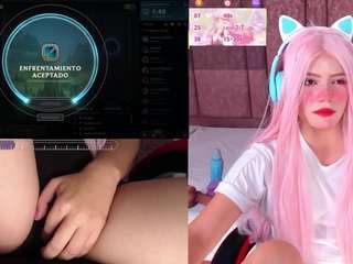Lila uwu