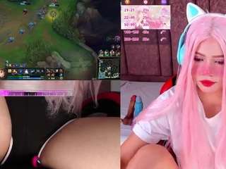 Lila uwu