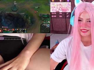 Lila uwu