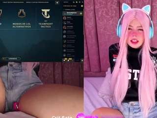 Lila uwu