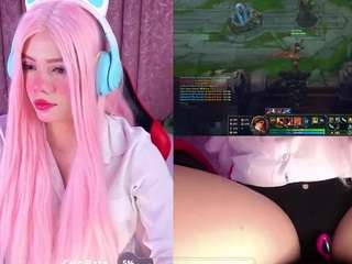 Lila uwu