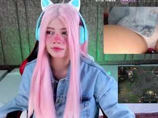 Lila uwu