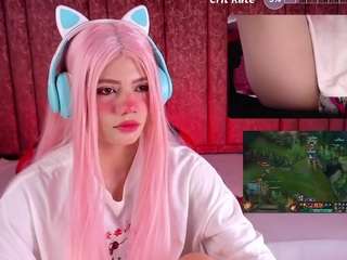 Lila uwu