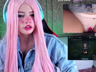 Lila uwu