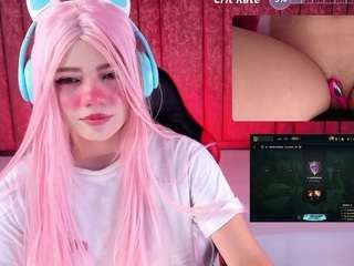 Lila uwu