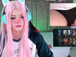 Lila uwu