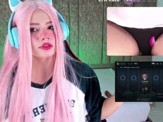 Lila uwu