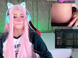 lilapop4 from CamSoda is Freechat