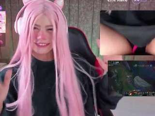 lilapop4 Live Webcam on CamSoda