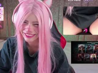 lilapop4 from CamSoda