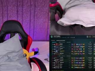 lilapop4 Live Webcam on CamSoda