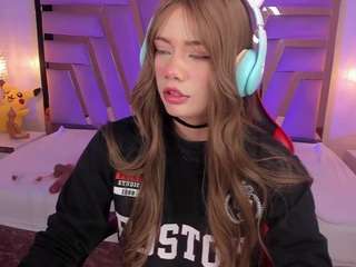 lilapop4 Live Webcam on CamSoda