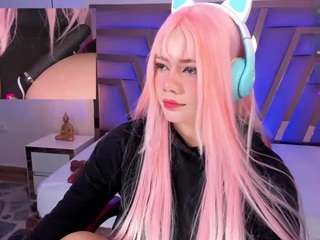 Lila uwu live cam