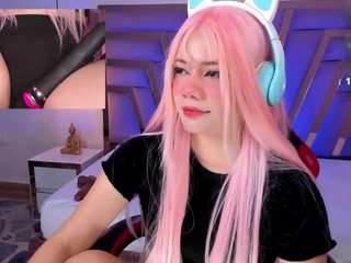 Lila uwu live stream preview