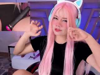 Lila uwu live stream preview