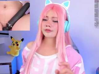 le modèle lilapop4 est en webcam porno dans un show sur le site camsoda, il possède les tags suivants: ahegao,public,horny,naked,natural,nature,normal,oil,orgasm,pov,pussy,anal,sexy,skinny,solo,spank,squirter,striptease,teen 18,wet