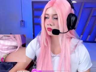 lilapop4's CamSoda show and profile