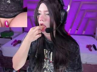 lilapop4 Live Webcam on CamSoda