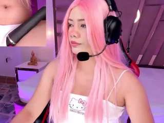 lilapop4's CamSoda show and profile