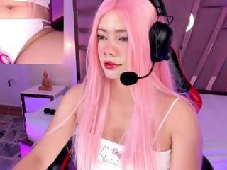 lilapop4's CamSoda show and profile