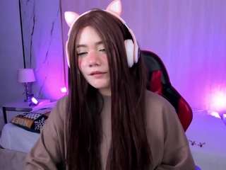 Lila uwu