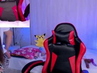 lilapop4's live room