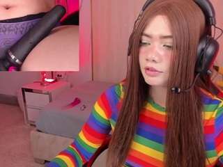 Lila uwu