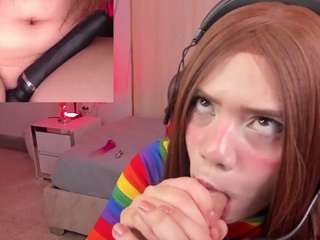 Lila uwu