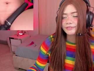 Lila uwu