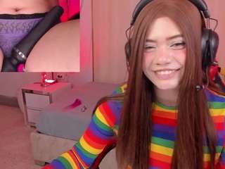 lilapop4 live cam