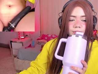 Lila uwu