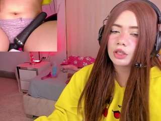 Lila uwu