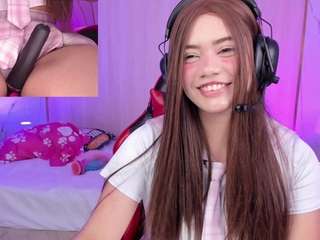 Lila uwu