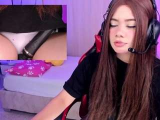 Lila uwu