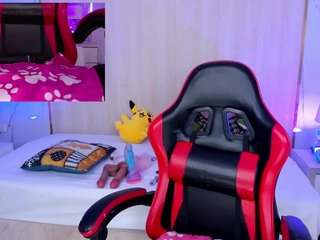 lilapop4's live room