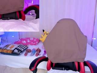 Lila uwu