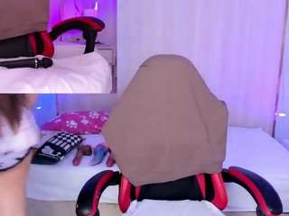 Lila uwu