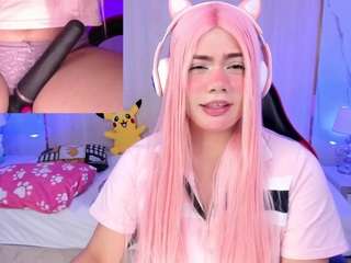Lila uwu