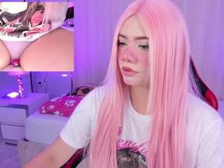 lilapop4 camsoda