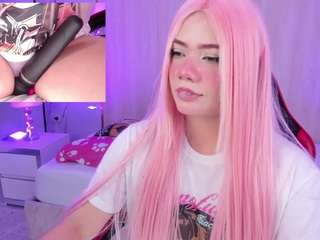 Lila uwu