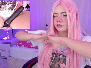 Lila uwu