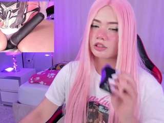 lilapop4's live room