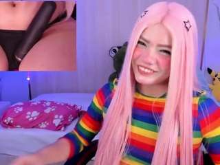 Lila uwu