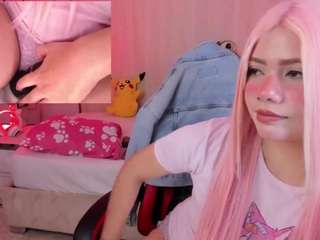 Lila uwu