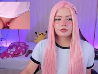 Lila uwu