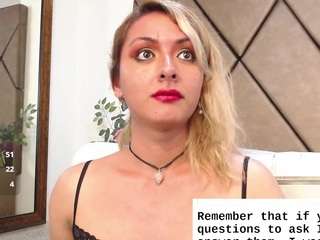 lunitadiva Live Webcam on CamSoda