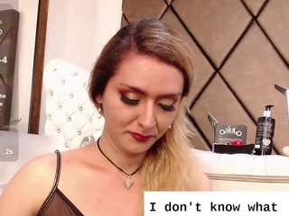 lunitadiva - Cam en Direct