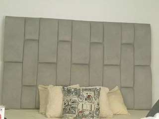 lunitadiva Live Webcam on CamSoda