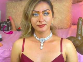 lunitadiva webcam