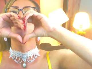 lunitadiva Sex Cam Show